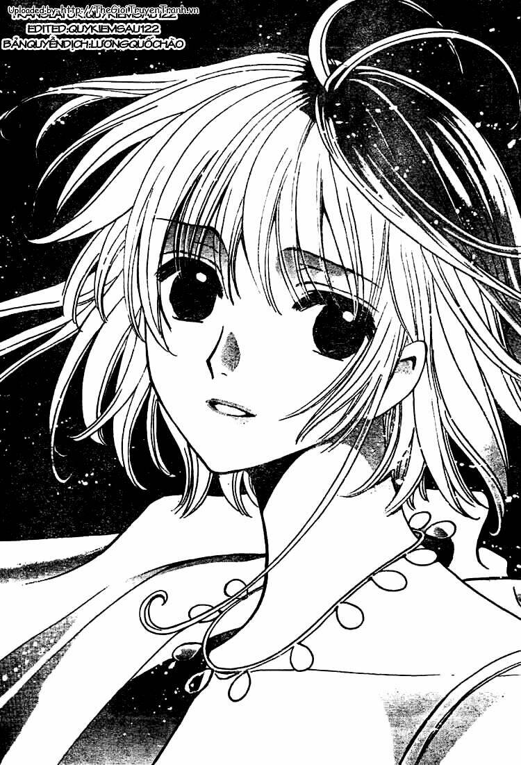 huyền thoại đôi cánh chapter 217 11