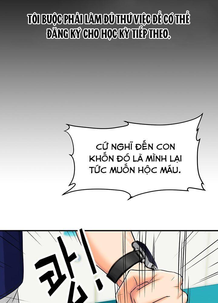 quét mã em đi! chapter 1.1 56