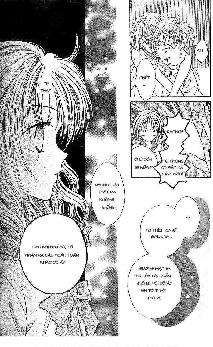 charisma doll chapter 1 30