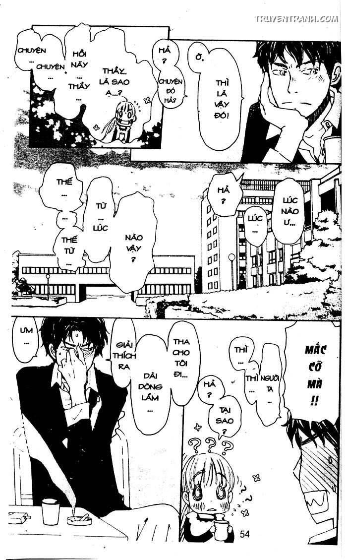 love n life chapter 63 5