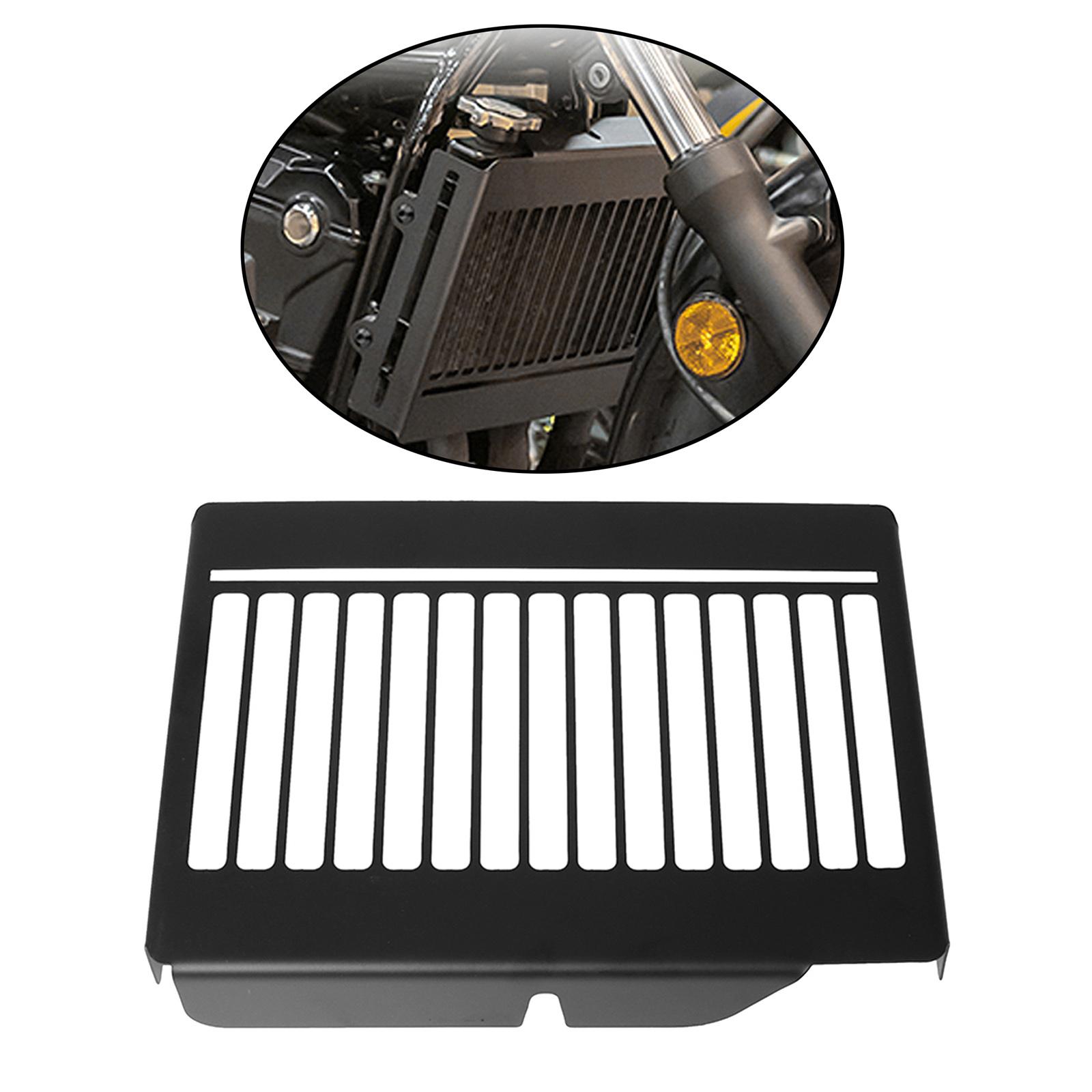 Motorcycle Radiator Guard Protective Cover Grill Grille Shrouds Cooler for Honda REBEL CMX500 CMX300 CM500 CM300 CMX 500 300 2017-2021