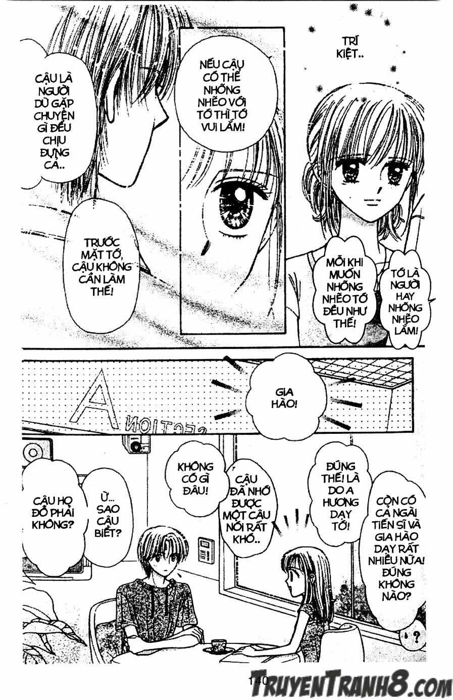 kẻ đồng hành - partner chapter 6 12