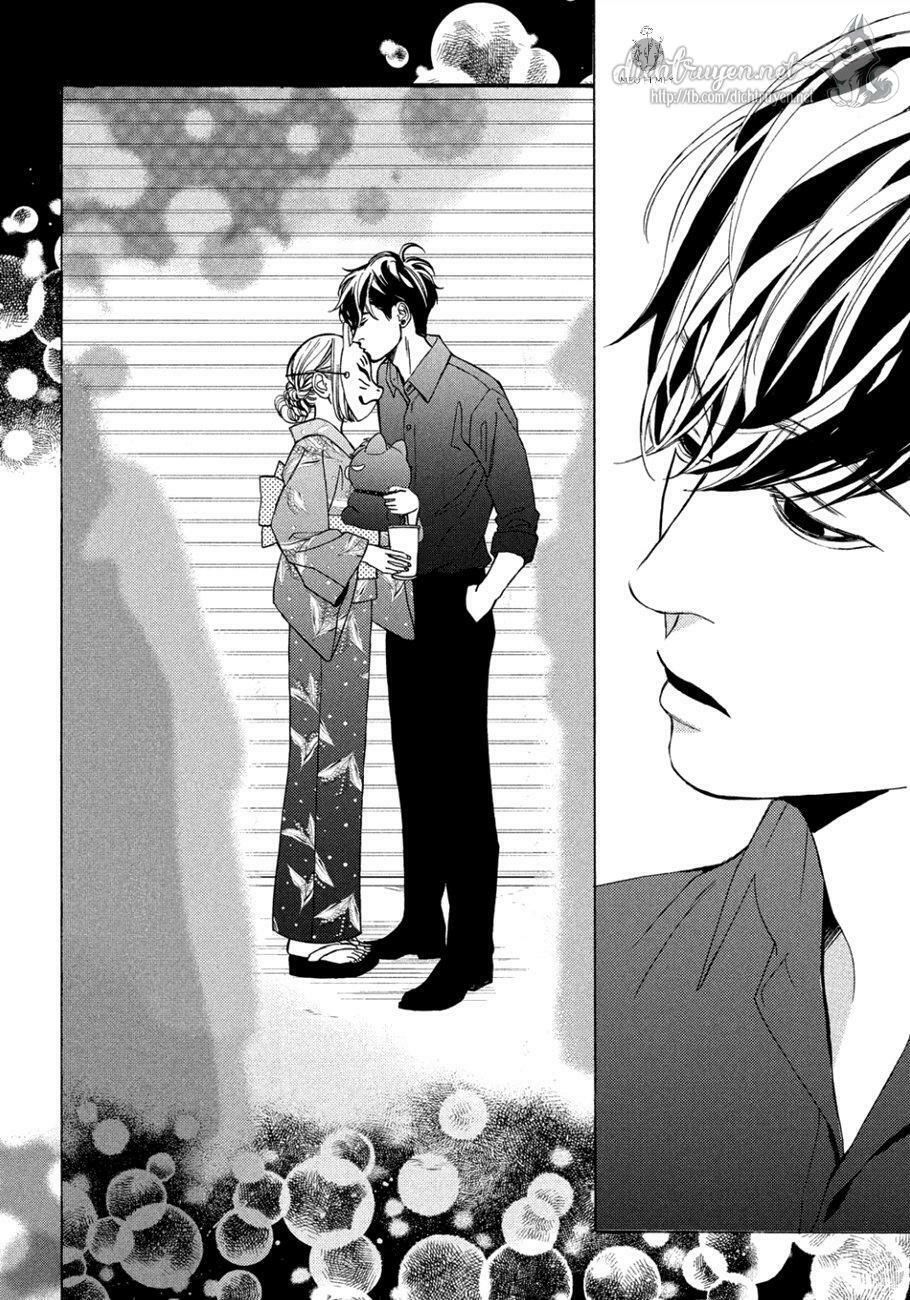 ojou to banken -kun chapter 10 34