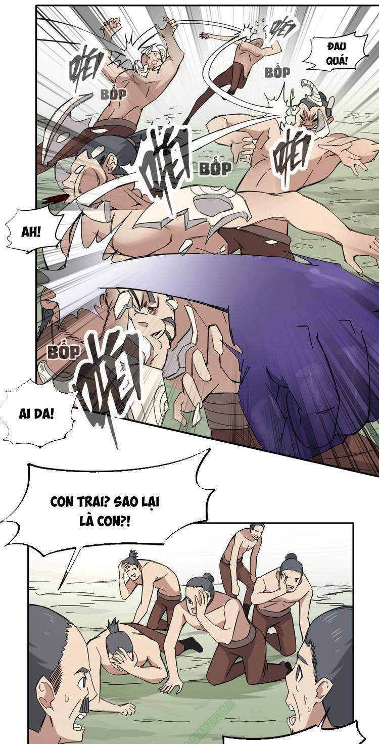 ta luyện giả kim trong thời đại tu tiên chapter 61 13