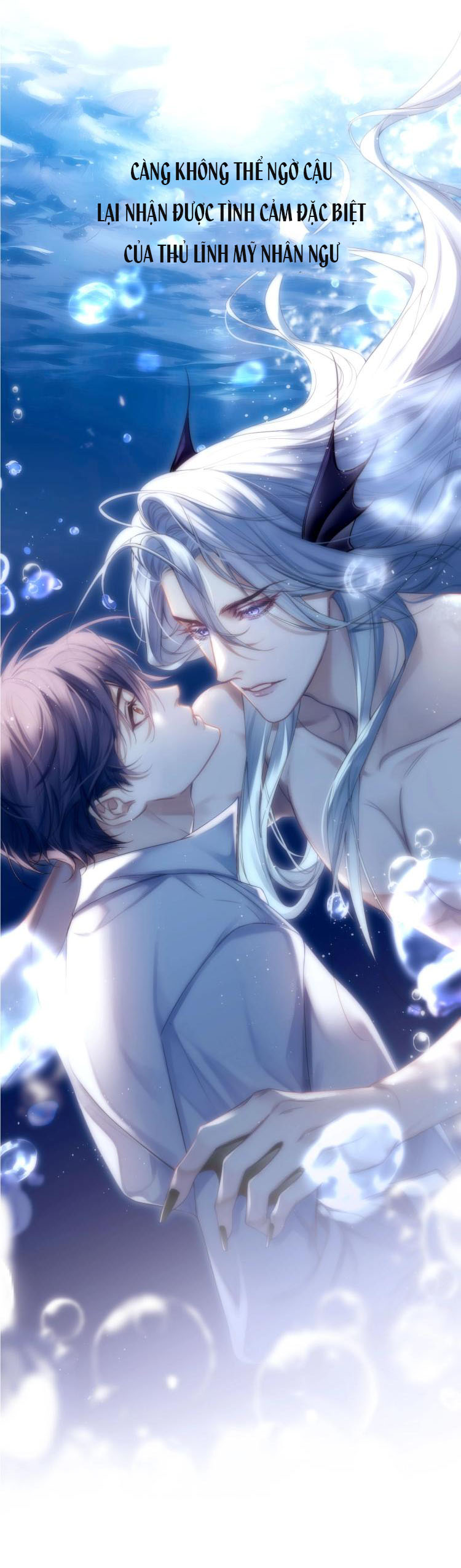 nhân ngư dessaro chapter 0 5