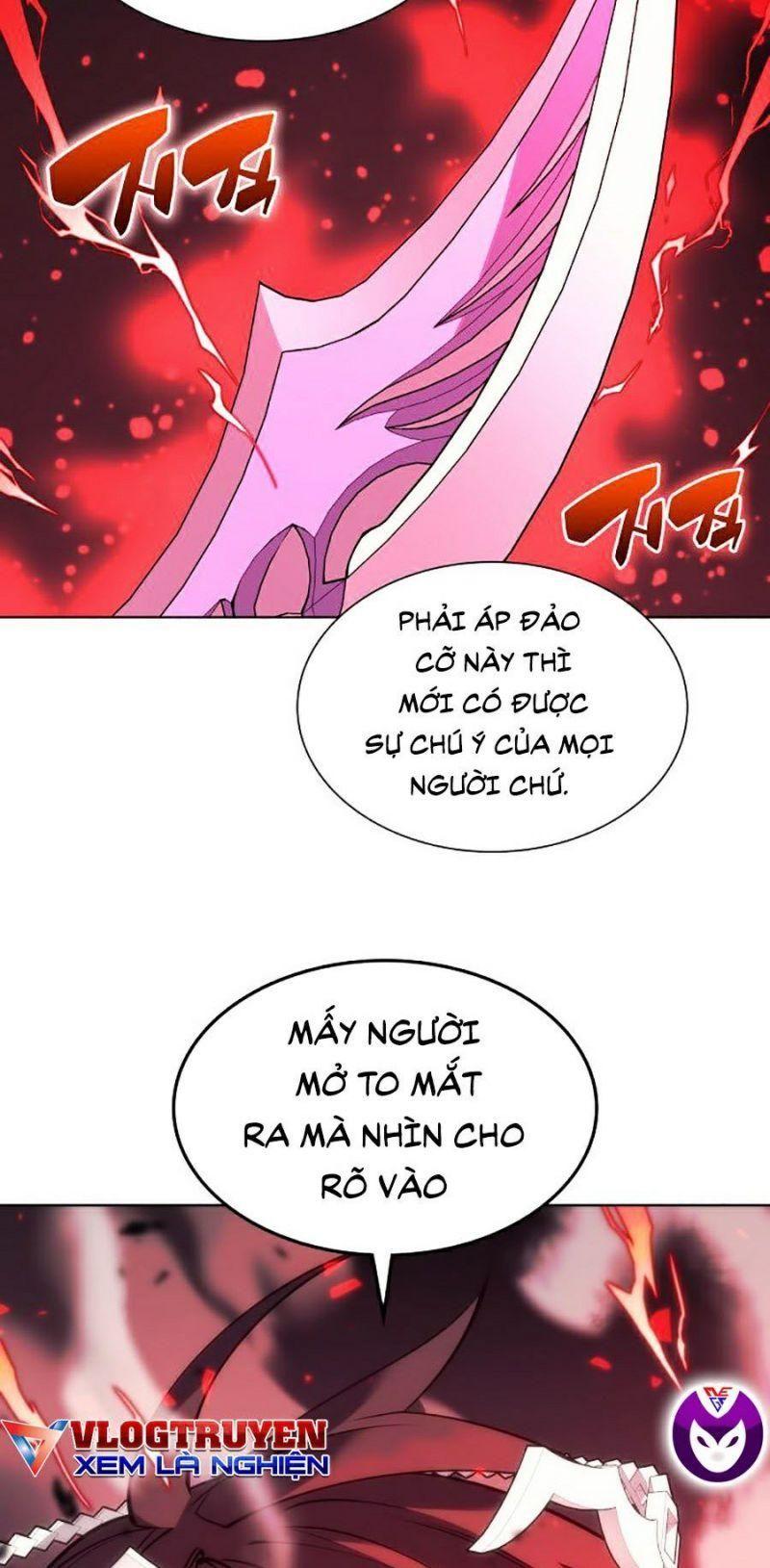 vượt qua giới hạn chapter 97 34
