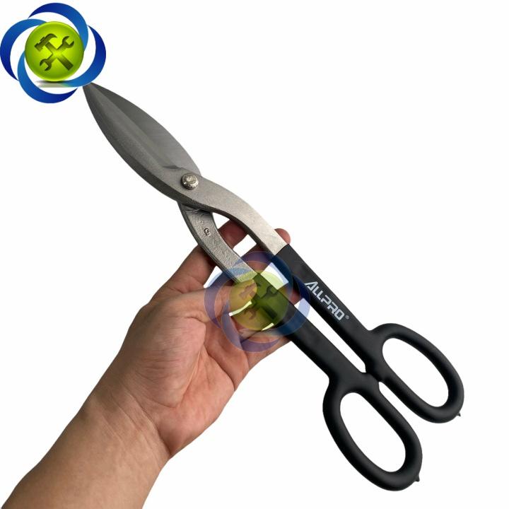 Kéo cắt tôn ALLPRO 01414 loại 14 inch dài 350mm