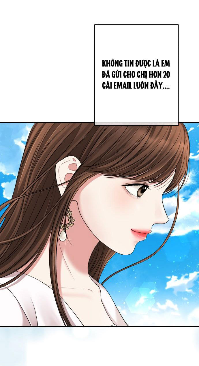 gửi em người đánh cắp những vì sao - to you who swallowed a star chapter 54.1 3