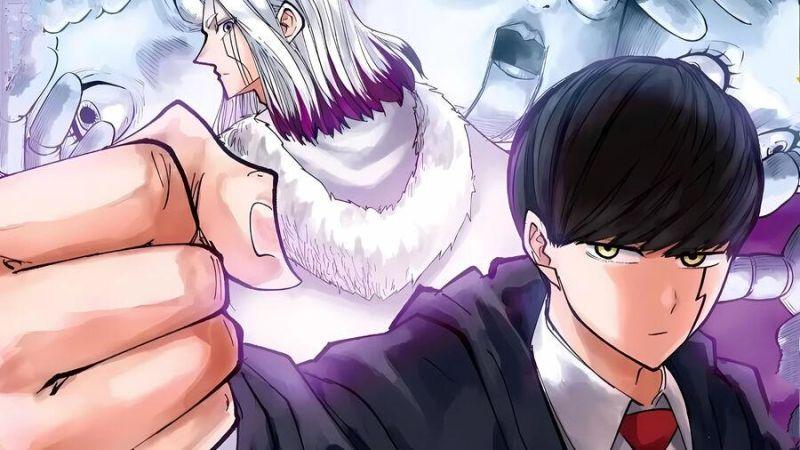 tiêu diệt đấng cứu thế chapter 141 92