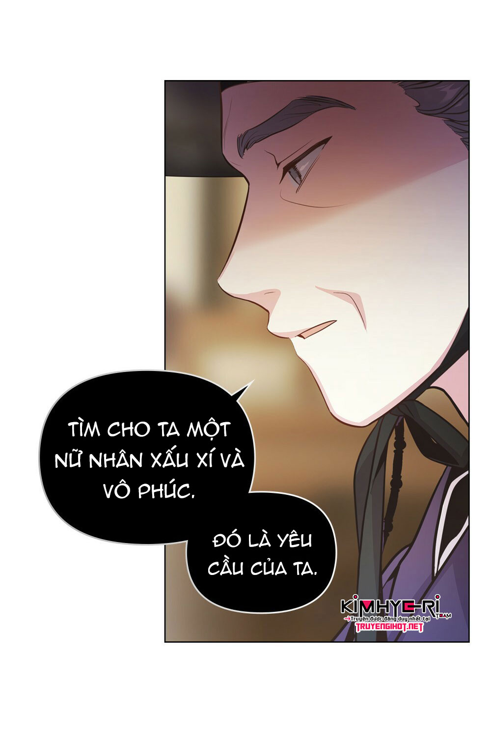 đăng tiêu hoa chapter 3 33