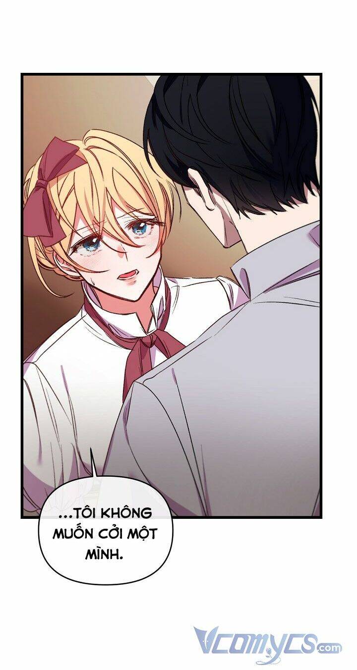 vị hôn thê của kẻ săn mồi chapter 23 6