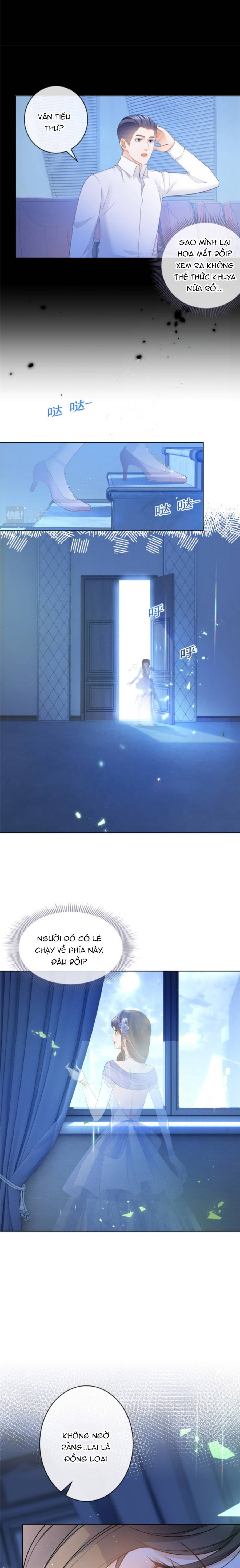 sát thủ đại nhân tại tuyến dưỡng hồ chapter 50 5