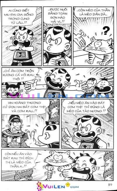 thần đồng đất việt chapter 56 87