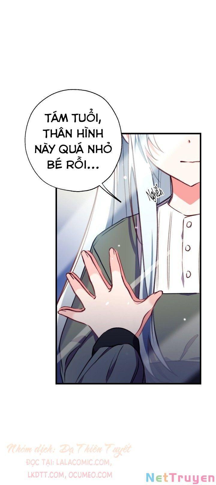 chúng ta có thể trở thành gia đình được không? chapter 4 24