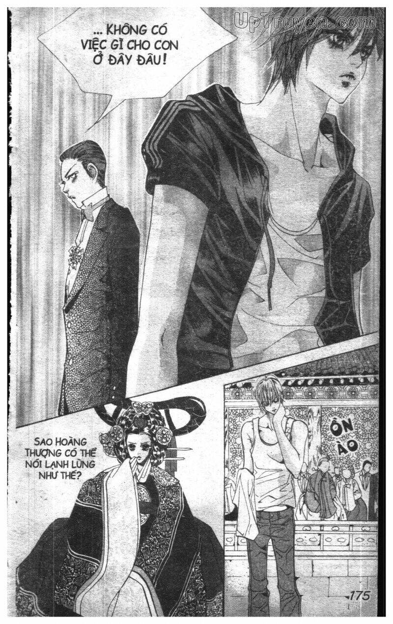 hoàng cung chapter 11 169