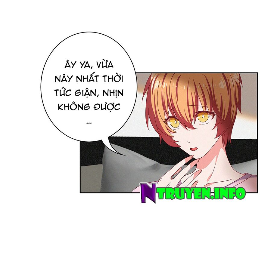 trọng sinh quý thê chi phục thù hoa lệ chapter 39 2