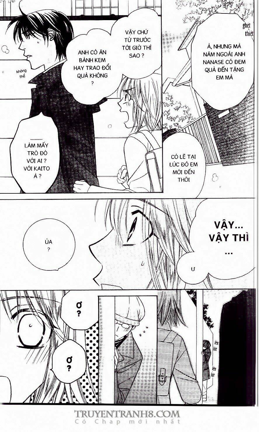 vườn địa đàng chapter 60 2