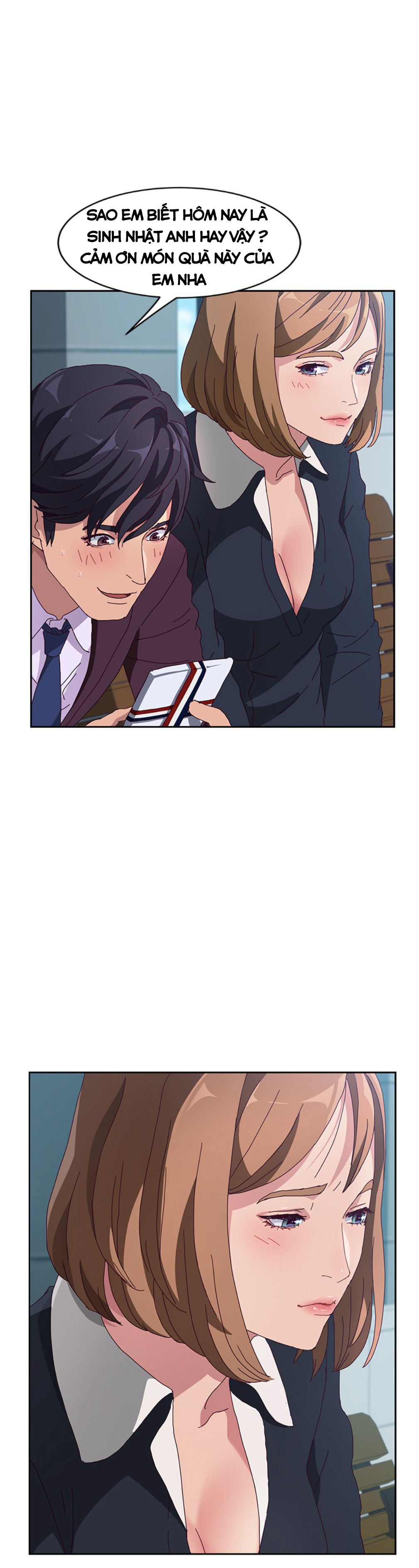 hai lần yêu chapter 1 40