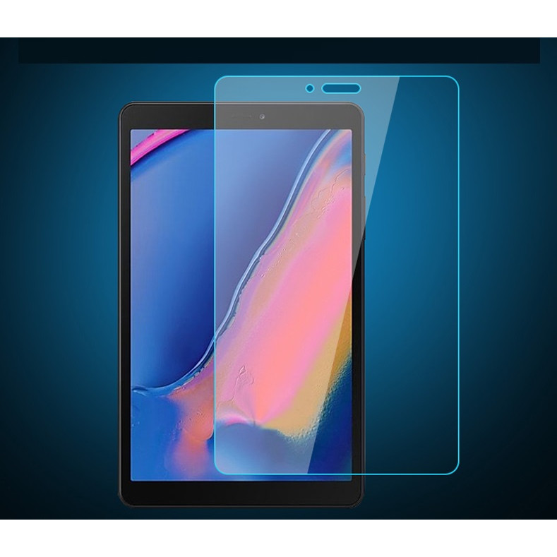 Dán màn hình cường lực cho Samsung Galaxy Tab A8 8 inch T295 (2019) 9H