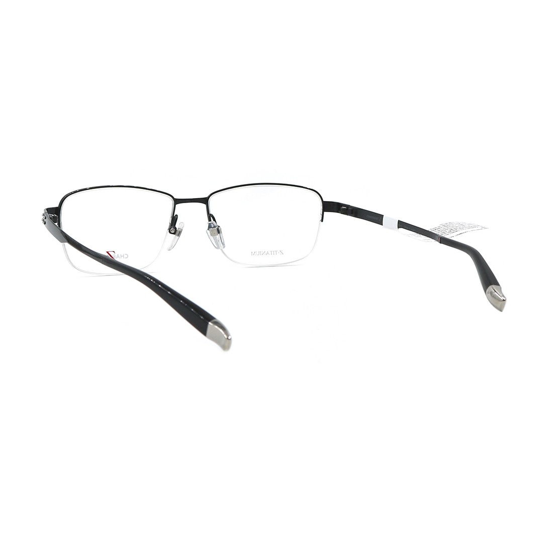 Gọng kính chính hãng CHARMANT Z ZT19864 BK