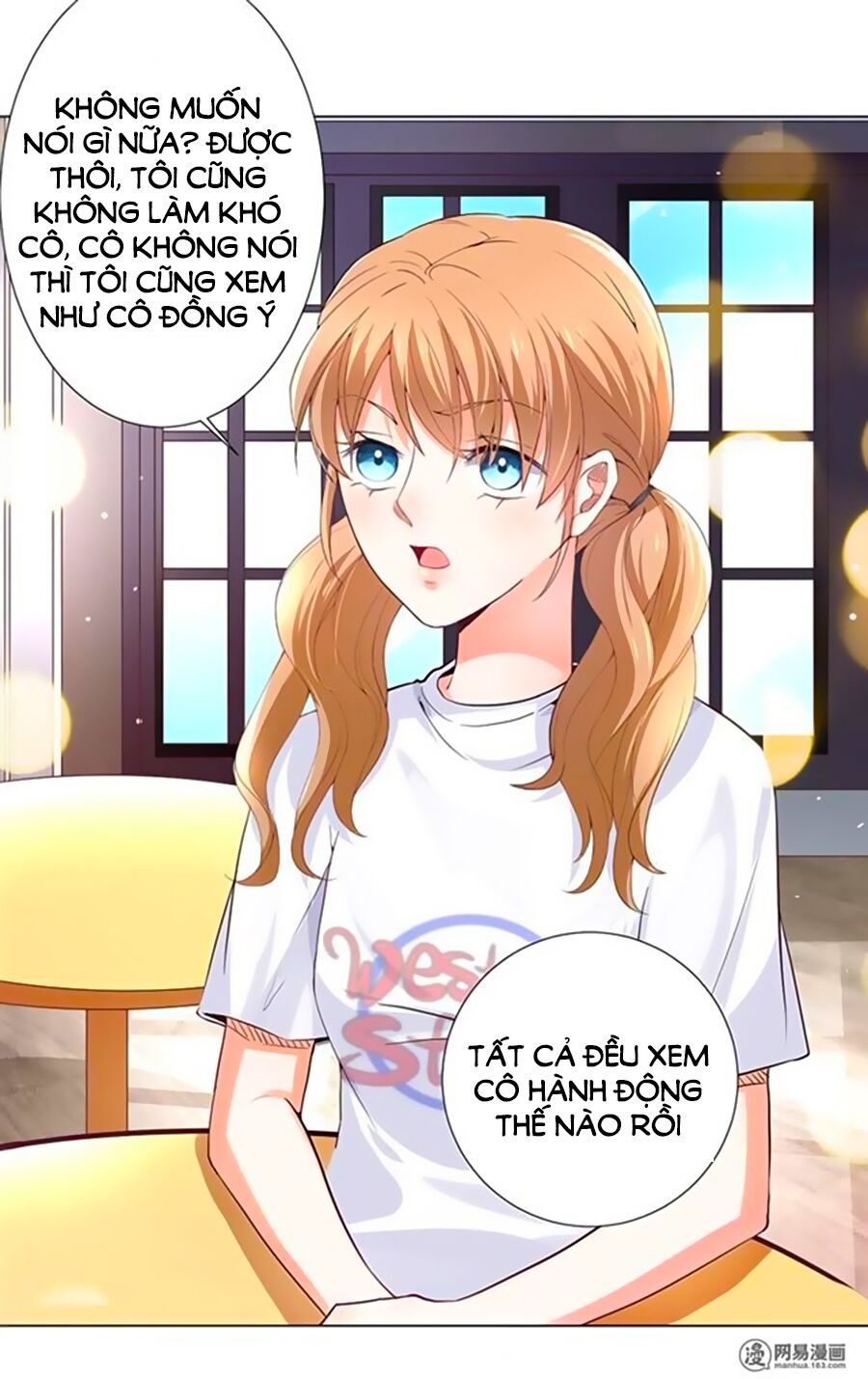 bác sĩ sở cũng muốn yêu chapter 159 18