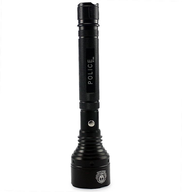 Đèn pin siêu sáng HY-1809 ( Hàng Chính Hãng )
