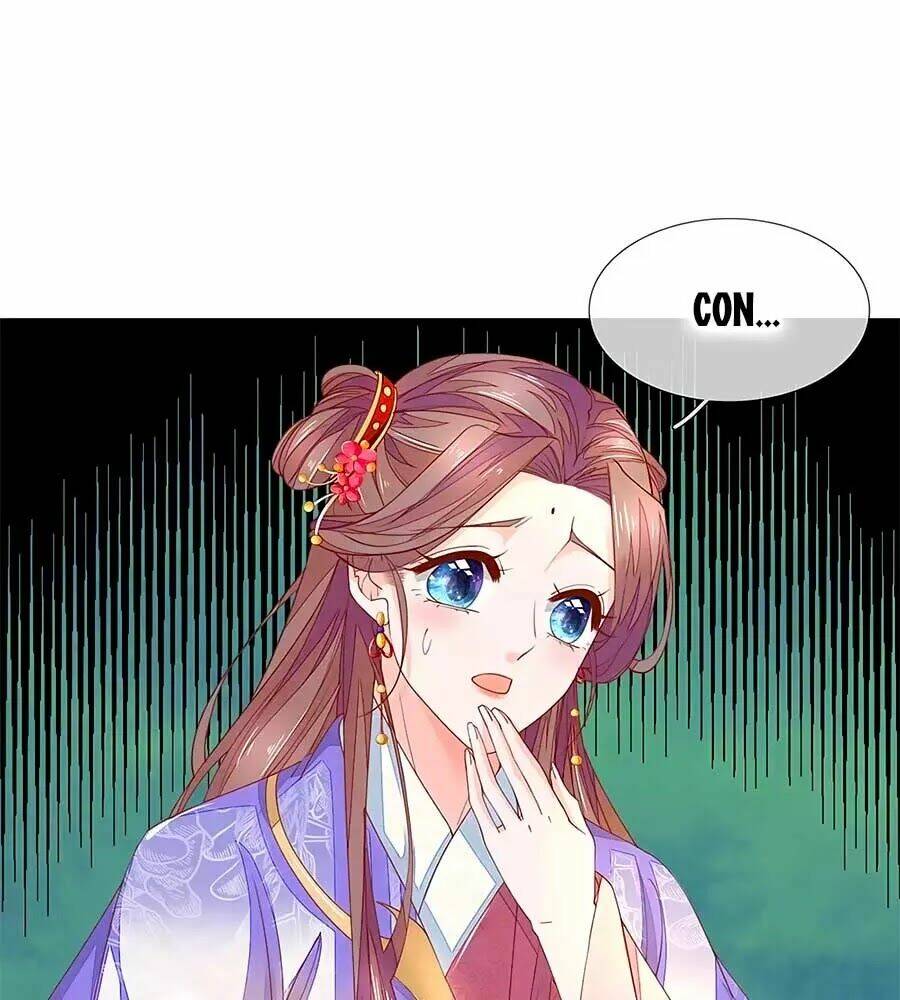 y hậu lệ thiên chapter 31 13