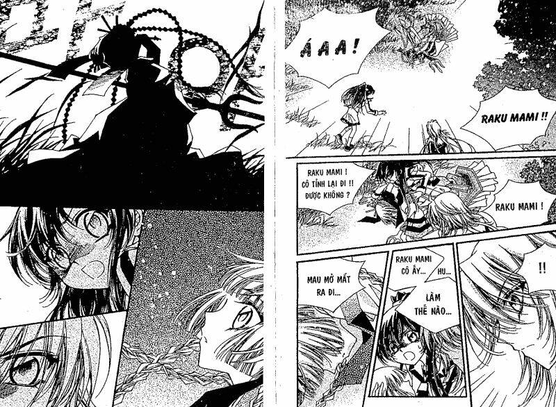 legend - truyền thuyết fushigi chapter 2 20