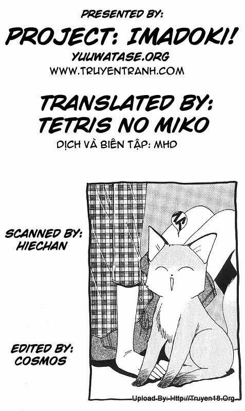 cô bé nghèo khó chapter 7 4