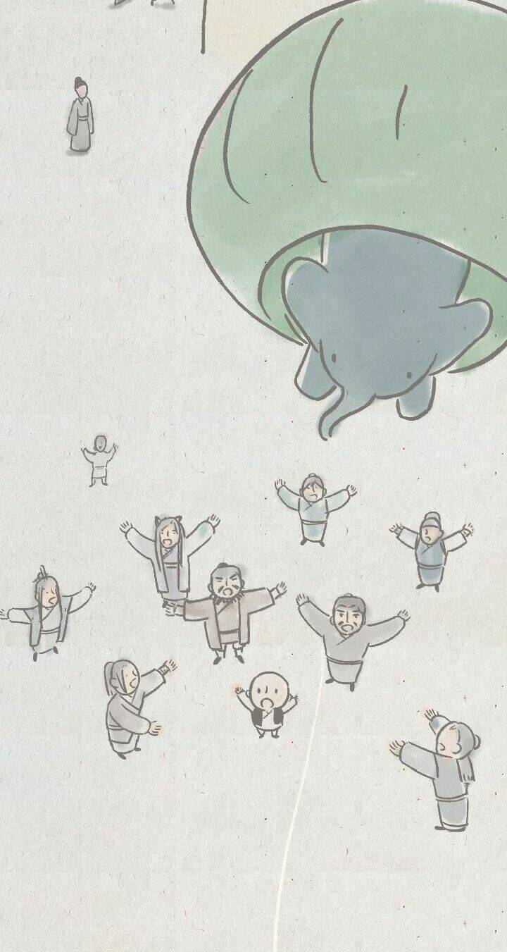 nhất thiền tiểu hòa thượng chapter 64 27