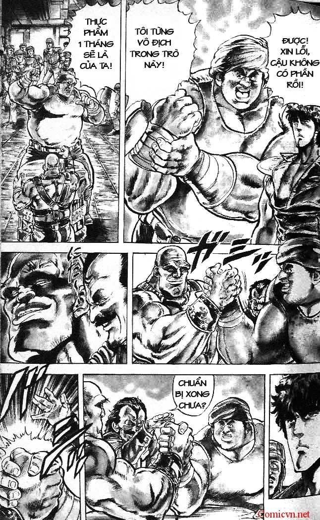 bắc đẩu thần quyền chapter 47 3