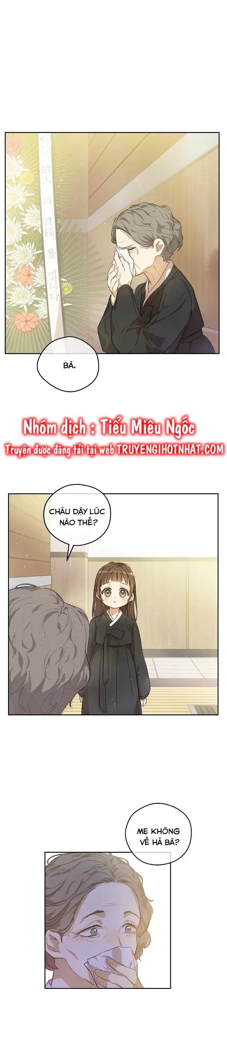 thế giới rộng lớn của chúng ta chapter 9.1 5