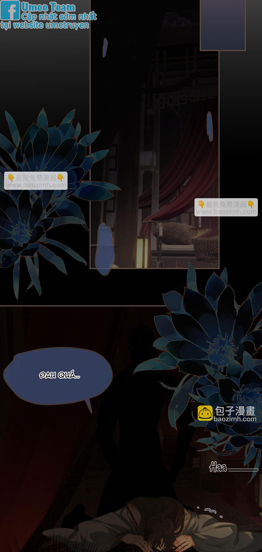 á nô 2: thám hoa chapter 27 36