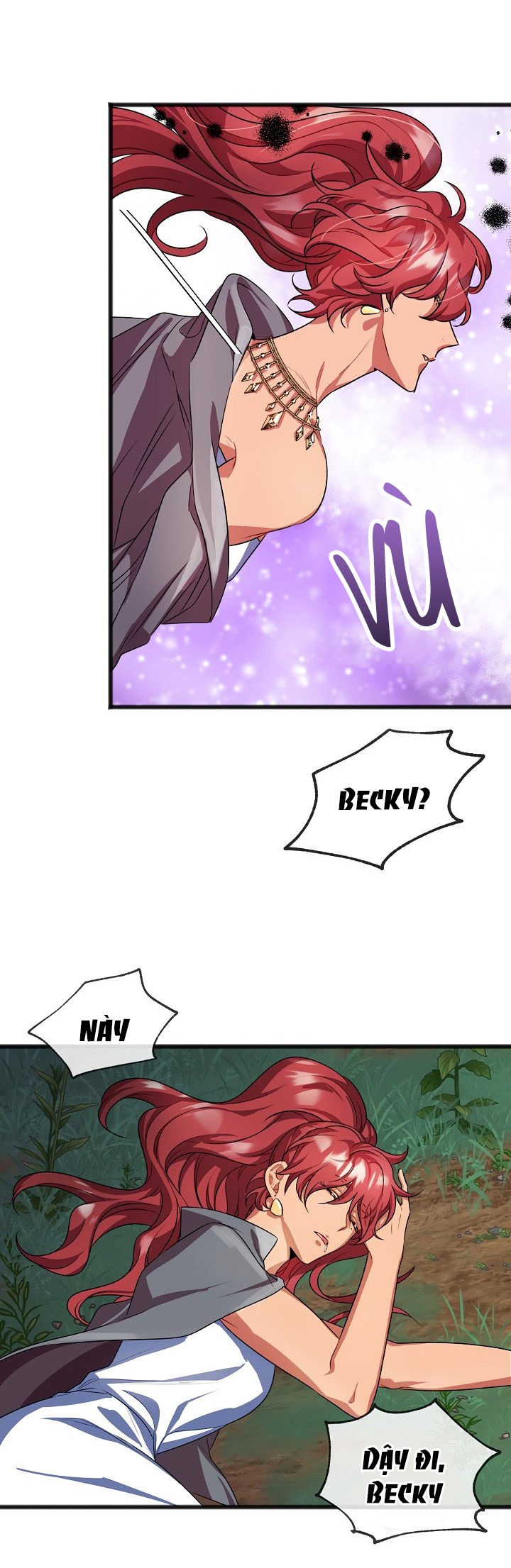 gửi anh người chưa từng yêu tôi chapter 14 20