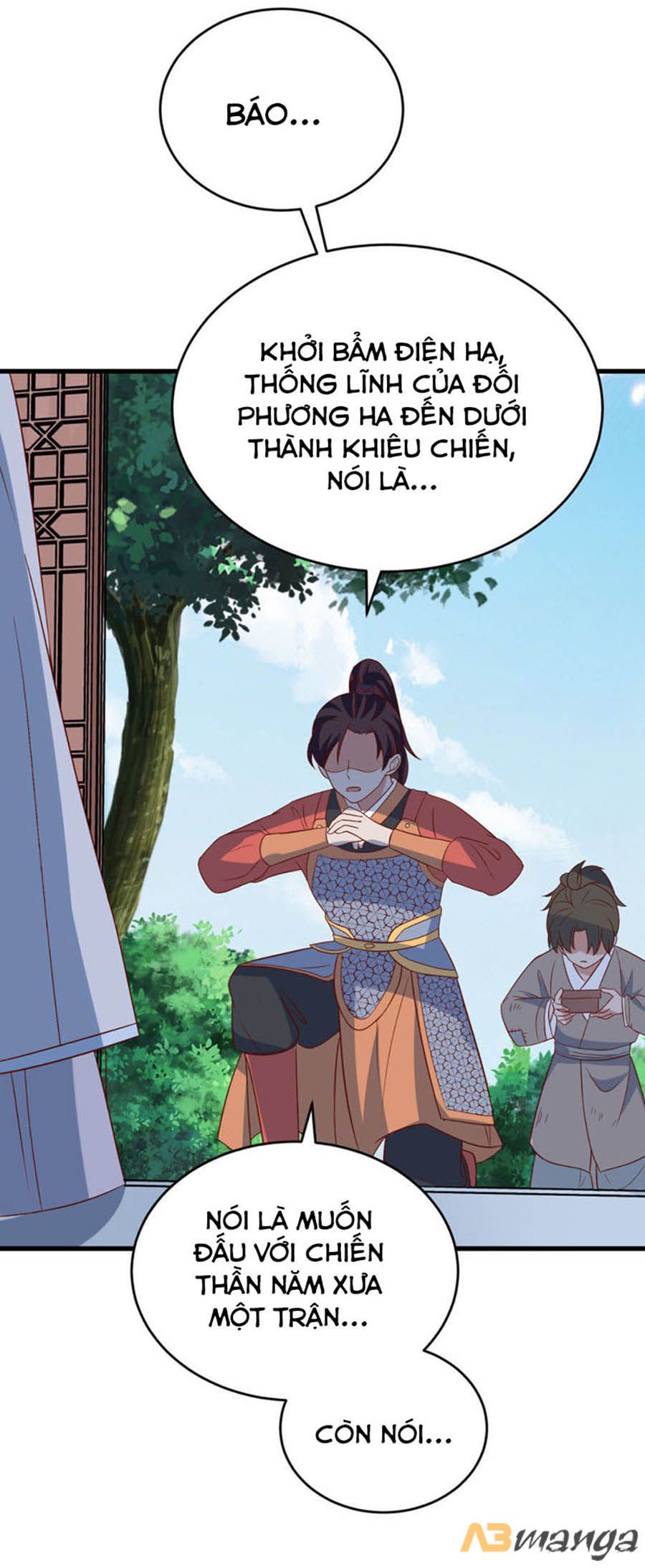 kiêu ngạo vương gia chủng điền phi chapter 183 37