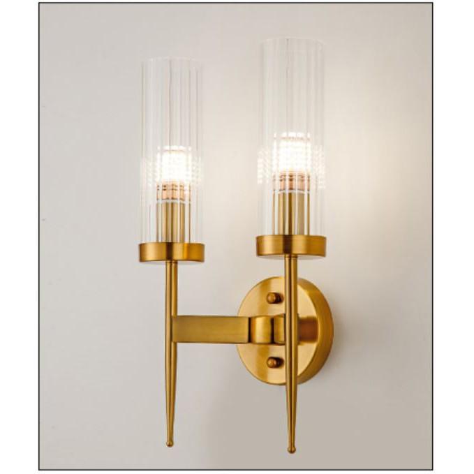 Đèn tường LED 2 đầu JENNY trang trí nội ngoại thất độc đáo Nếu bạn đang tìm kiếm cho mình một mẫu đèn tường trang trí c