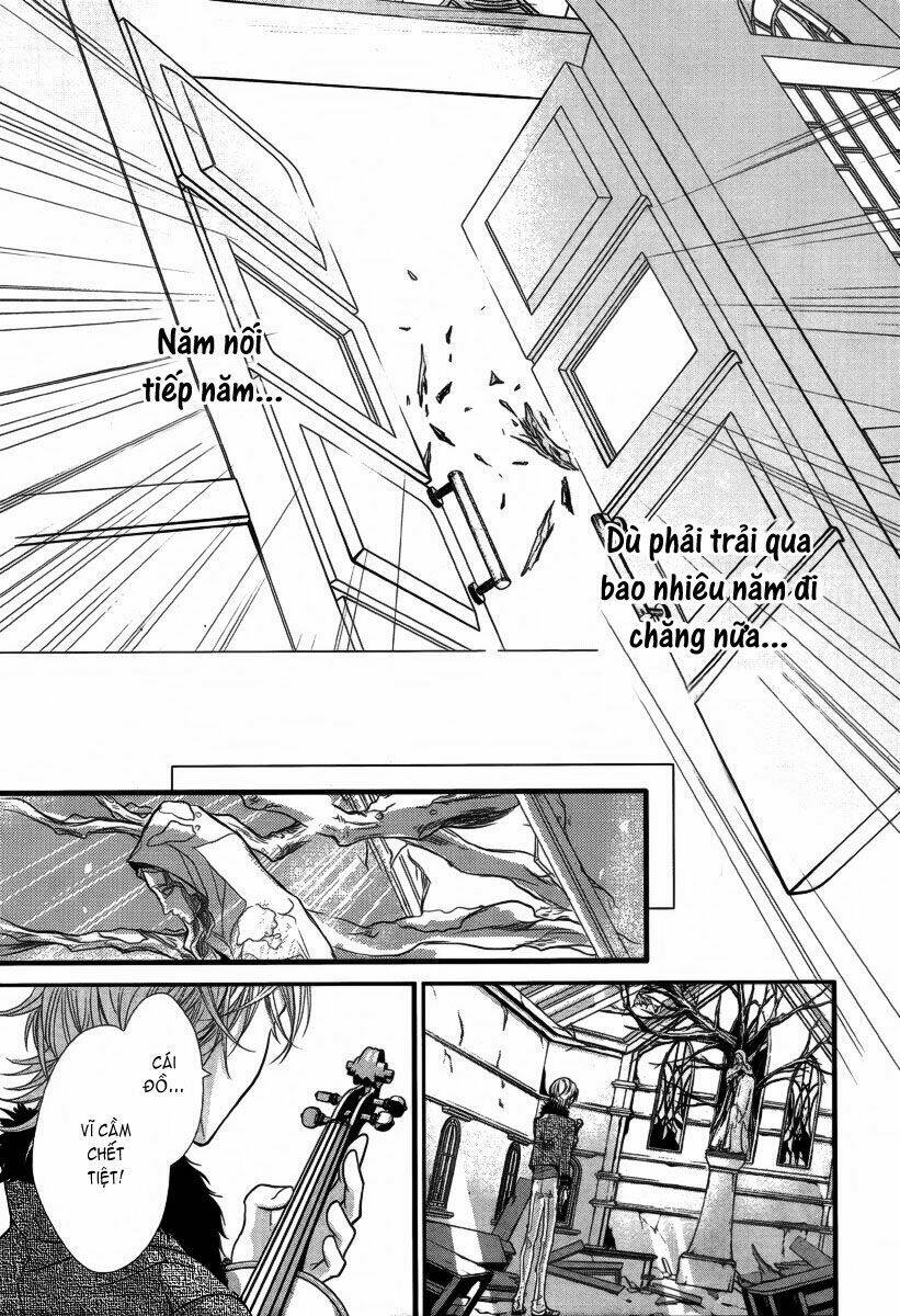 kamisama no sonata chapter 1 50