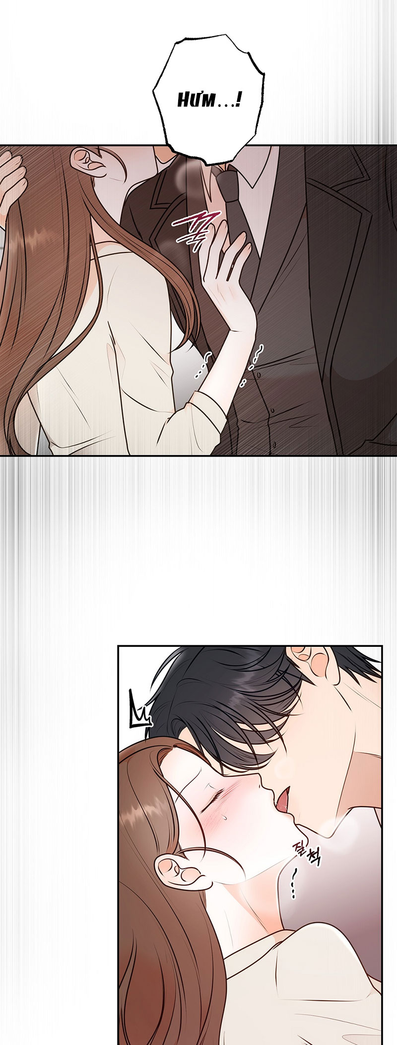 [18+] hôn nhân ràng buộc chapter 16.1 11