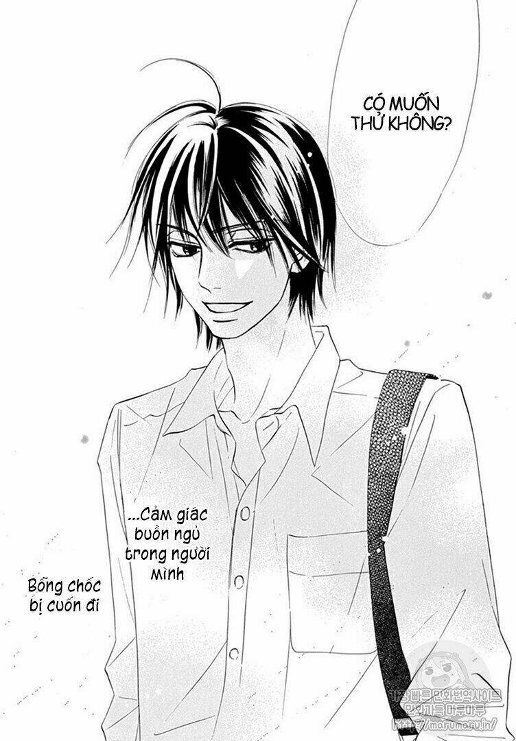 anh đã cho em biết bao thứ đầu tiên chapter 123.5 49