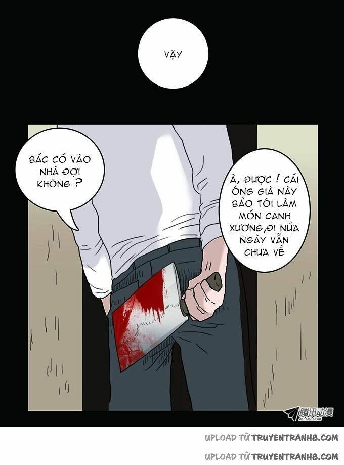 ớn lạnh tuyệt đối chapter 15 53