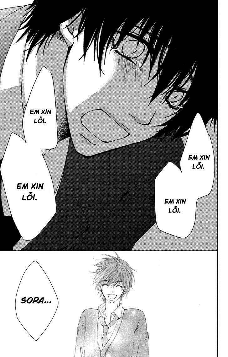 tình yêu và nỗi đau tột cùng chapter 14 55