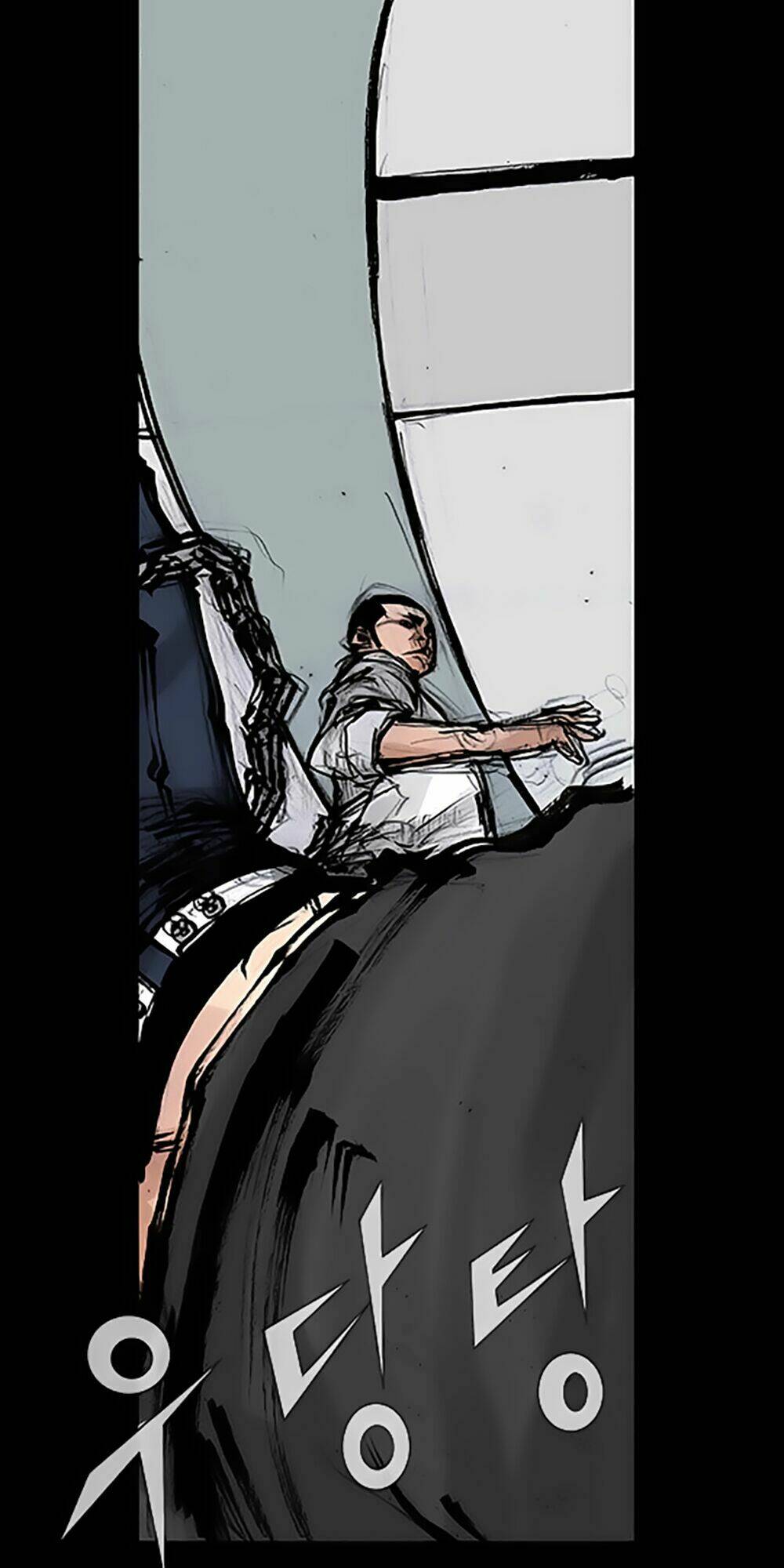 độc cô tiền truyện chapter 101 20