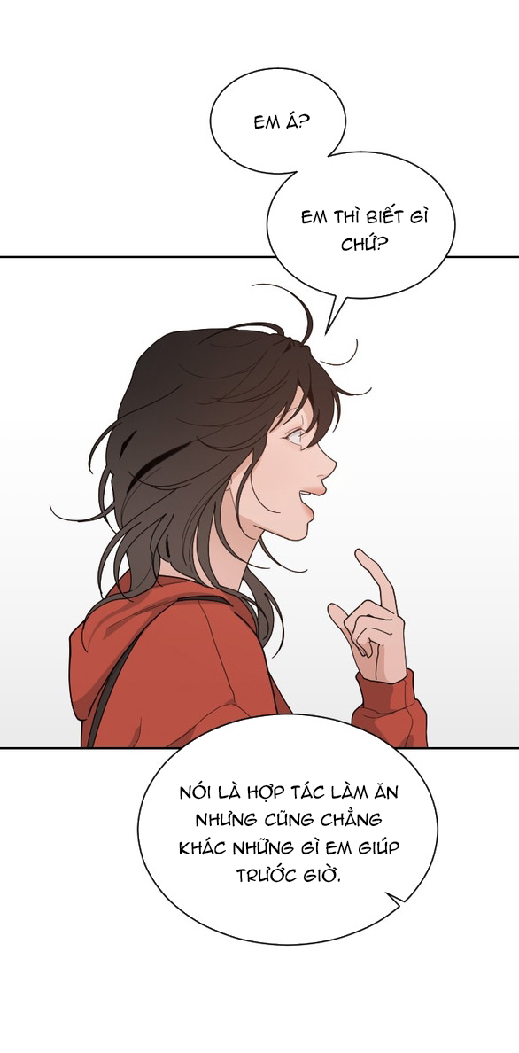 Vận May Bất Ngờ chapter 46.2 12