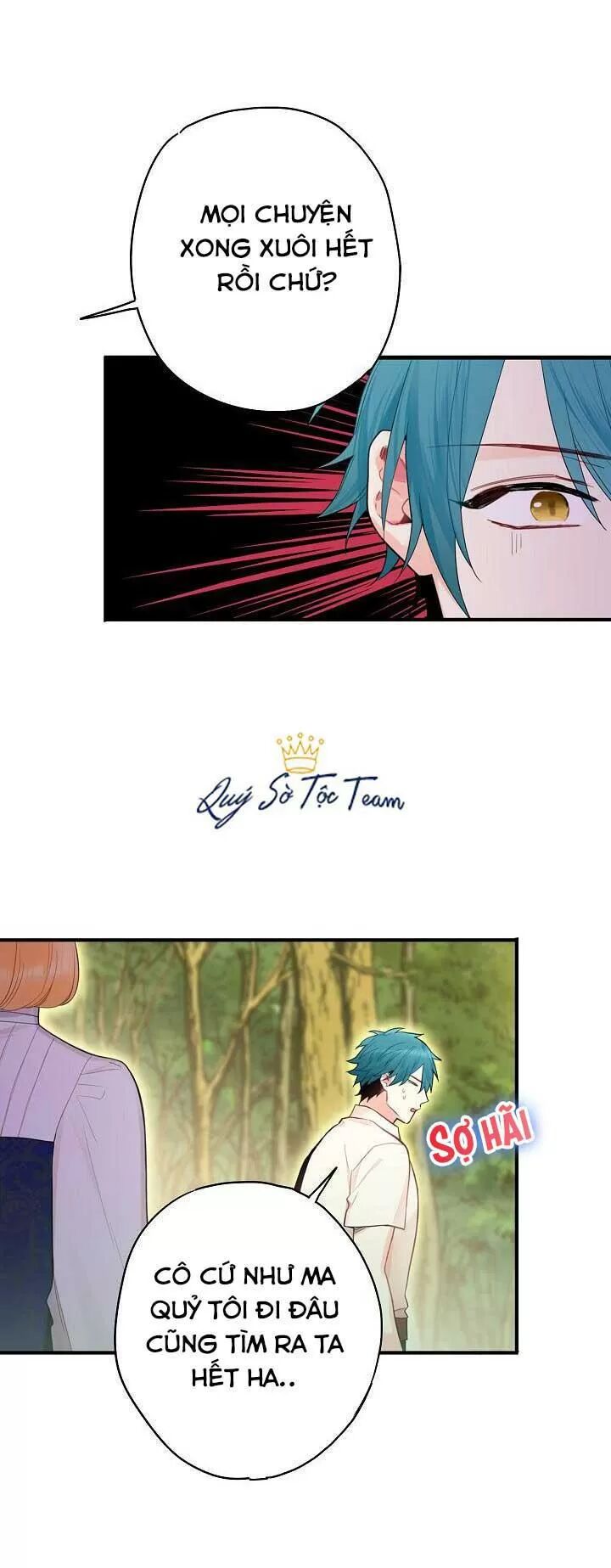 thánh nữ ẩn danh chapter 120 22