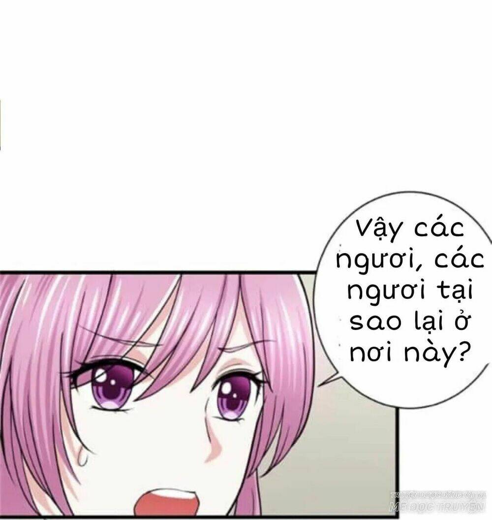 đề linh công lược chapter 4 16