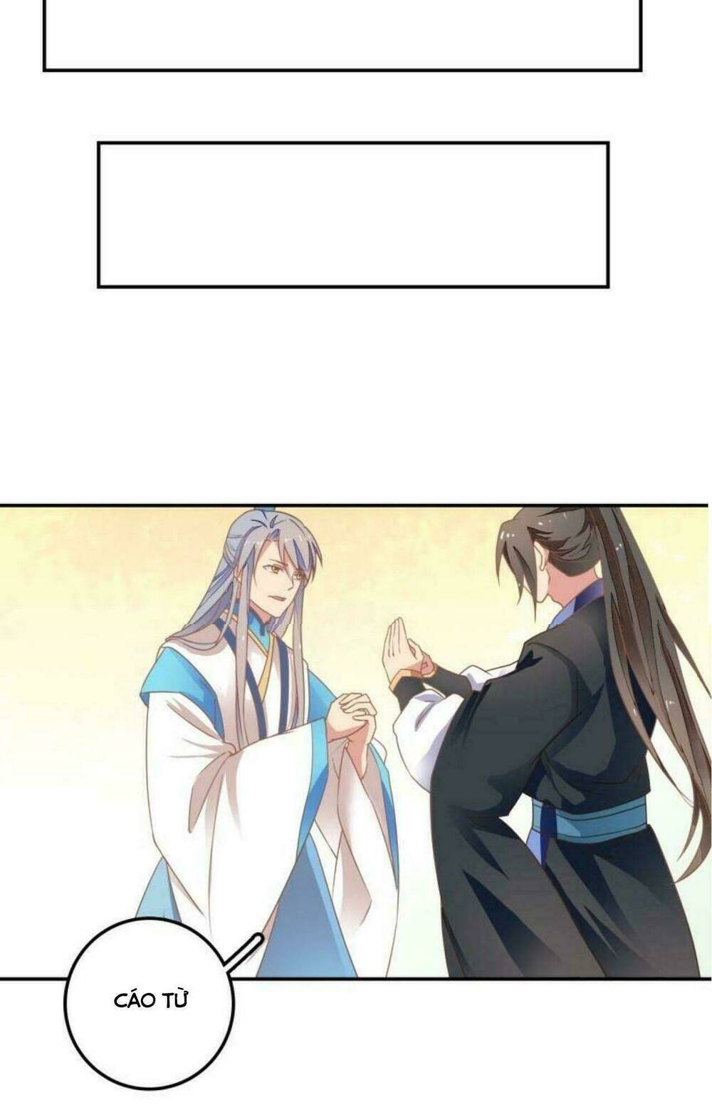 pháo hôi nữ xứng - hoàn khố lệ vương phi chapter 8 28