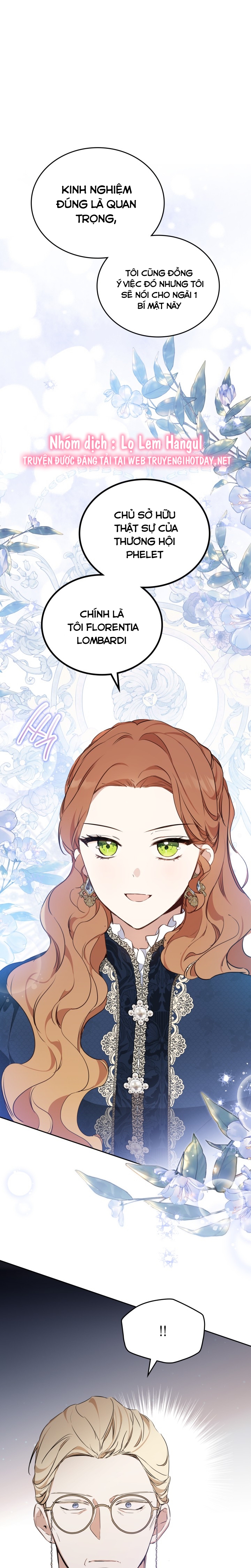 lần này tôi sẽ trở thành gia chủ chapter 142 5