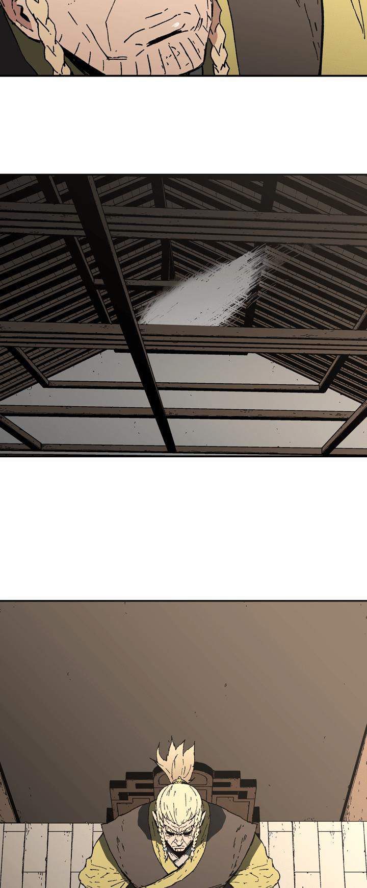 Bố Vô Song chapter 91 25