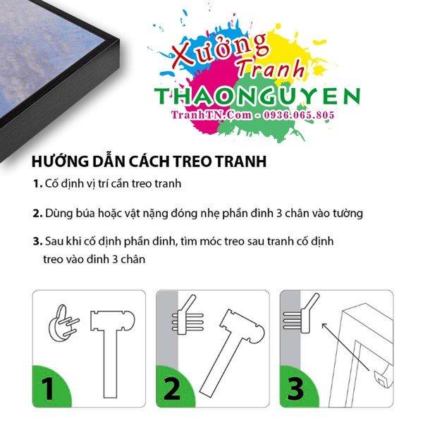 Bộ 3 Tranh treo tường phong cách tối giản, tranh treo tường phong cách Minimalist Kích thước 40x55cm - MSP: TT1281