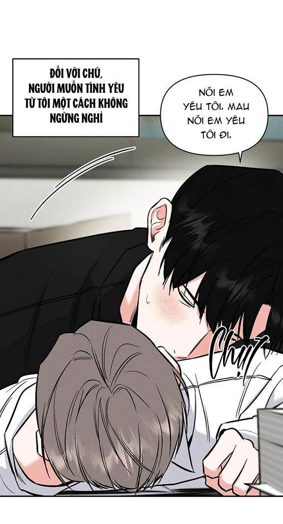 mặt trời của đêm chapter 24 6